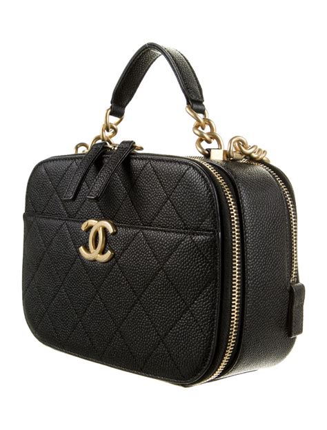 chanel black camera bag|chanel camera bag 2019 price.